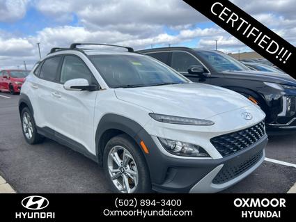 2023 Hyundai Kona Louisville KY