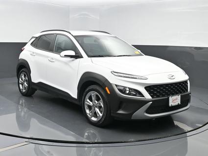 2023 Hyundai Kona Goshen NY