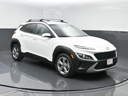 2023 Hyundai Kona Goshen NY
