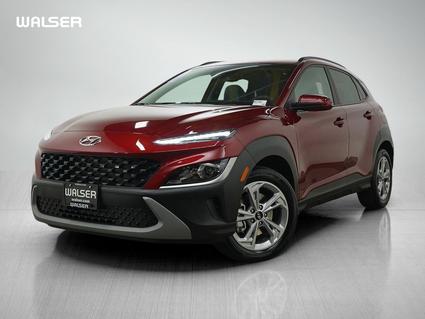 2023 Hyundai Kona Minneapolis MN