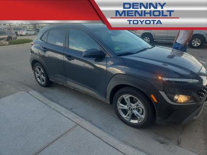 2023 Hyundai Kona Rapid City SD