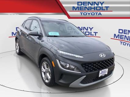 2023 Hyundai Kona Rapid City SD