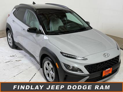 2023 Hyundai Kona Post Falls ID