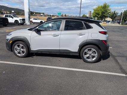 2023 Hyundai Kona Post Falls ID