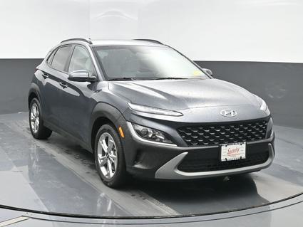2023 Hyundai Kona Goshen NY