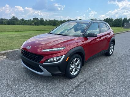 2023 Hyundai Kona Paducah KY