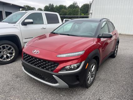 2023 Hyundai Kona Paducah KY