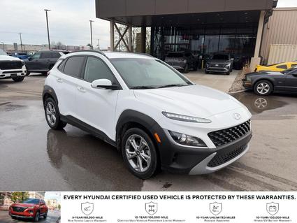 2023 Hyundai Kona Elizabethtown KY