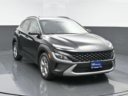 2023 Hyundai Kona Goshen NY