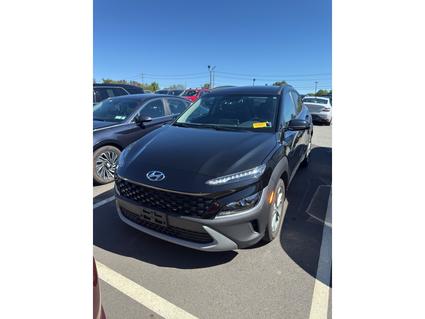 2023 Hyundai Kona Goshen NY