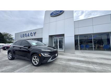 2023 Hyundai Kona La Grande OR