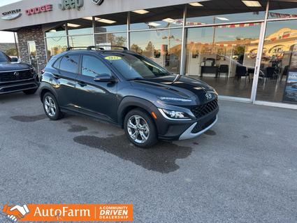 2022 Hyundai Kona Price UT