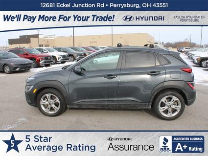 2022 Hyundai Kona Perrysburg OH