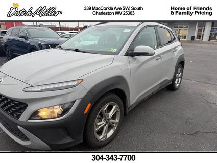 2022 Hyundai Kona South Charleston WV