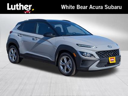 2023 Hyundai Kona Saint Paul MN