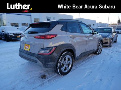 2023 Hyundai Kona Saint Paul MN