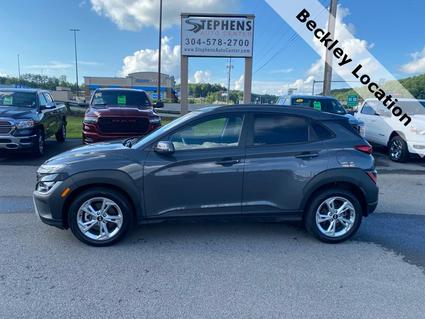 2023 Hyundai Kona Danville WV