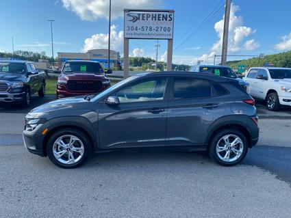 2023 Hyundai Kona Danville WV