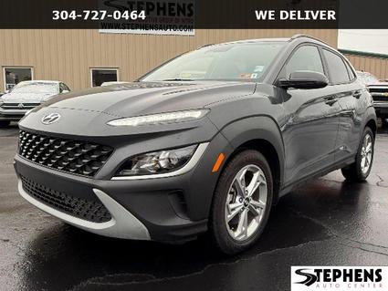 2023 Hyundai Kona Danville WV