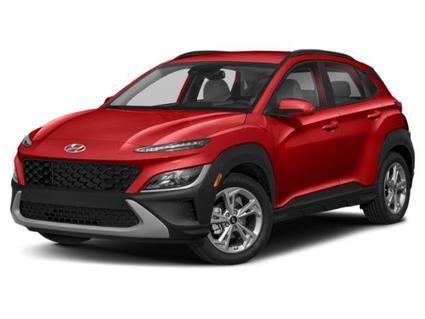 2023 Hyundai Kona Minneapolis MN
