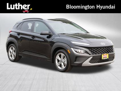 2023 Hyundai Kona Minneapolis MN