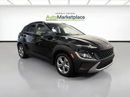 2023 Hyundai Kona Winston Salem NC