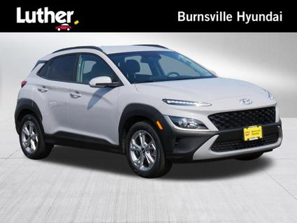 2023 Hyundai Kona Burnsville MN