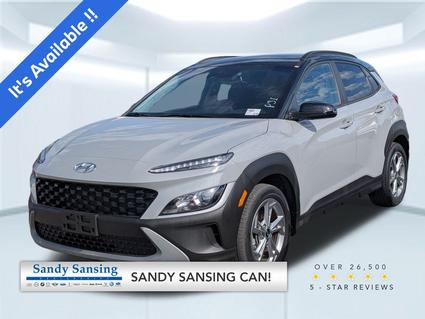 2023 Hyundai Kona Pensacola FL