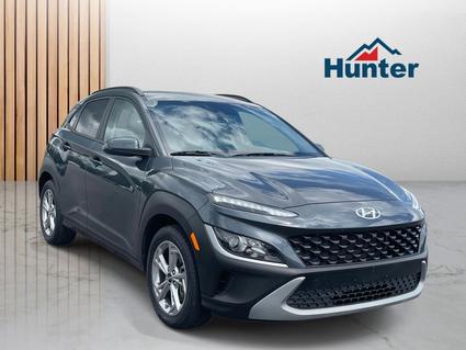 2022 Hyundai Kona Fletcher NC