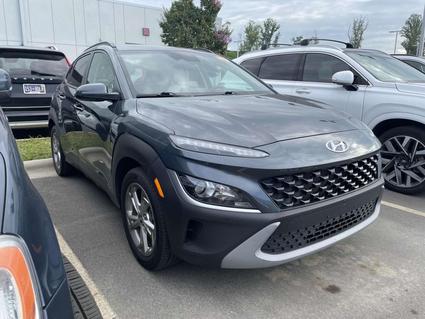 2022 Hyundai Kona Fletcher NC