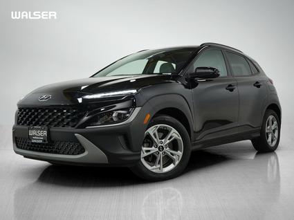 2022 Hyundai Kona Minneapolis MN