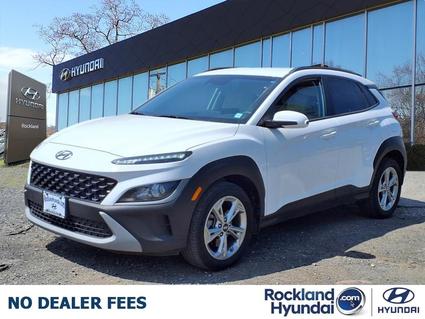 2022 Hyundai Kona West Nyack NY