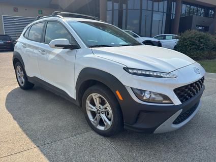 2023 Hyundai Kona Elizabethtown KY