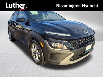 2023 Hyundai Kona Minneapolis MN