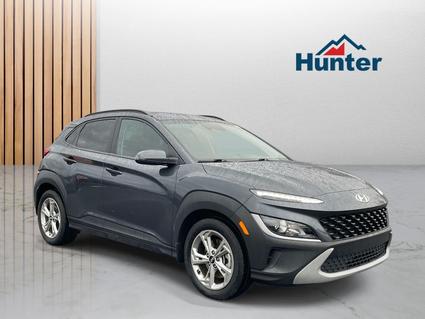 2023 Hyundai Kona Fletcher NC
