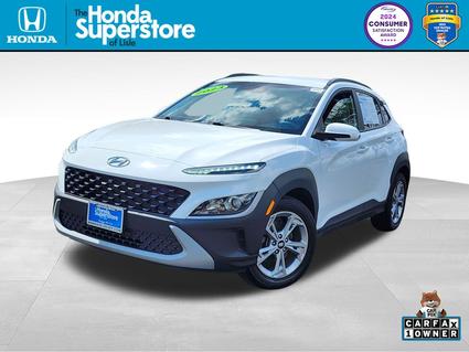 2023 Hyundai Kona Lisle IL