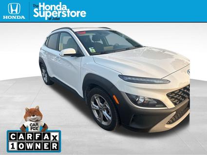 2023 Hyundai Kona Joliet IL