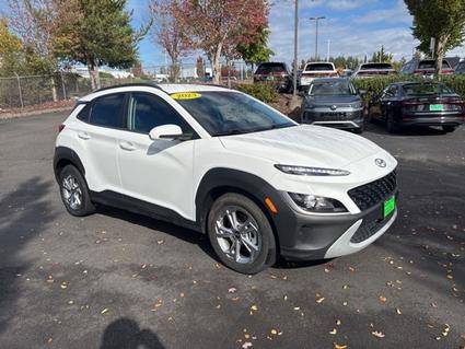 2023 Hyundai Kona Chehalis WA
