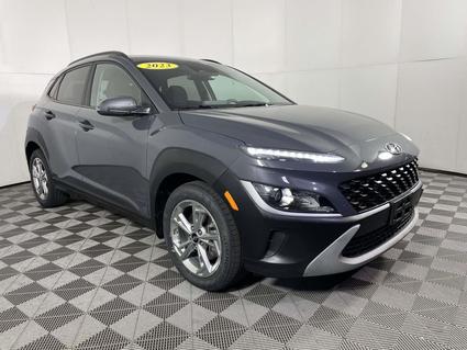 2023 Hyundai Kona Pineville NC