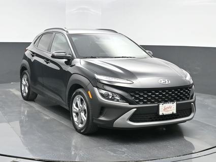 2023 Hyundai Kona Goshen NY