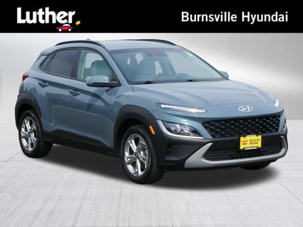 2022 Hyundai Kona Burnsville MN