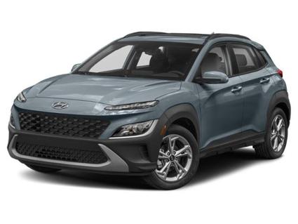 2022 Hyundai Kona Burnsville MN