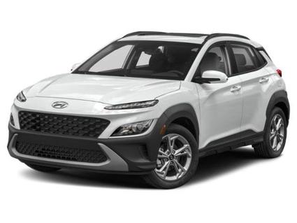 2022 Hyundai Kona Billings MT