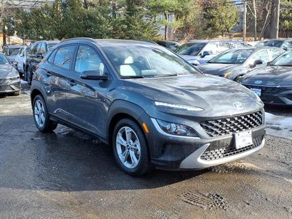 2023 Hyundai Kona West Nyack NY