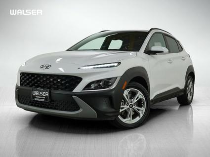 2023 Hyundai Kona Burnsville MN