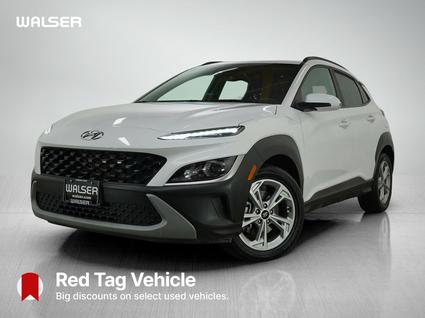 2023 Hyundai Kona Burnsville MN