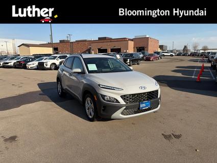 2023 Hyundai Kona Minneapolis MN