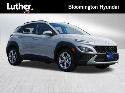 2023 Hyundai Kona Minneapolis MN