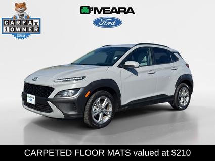 2023 Hyundai Kona Denver CO