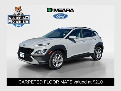 2023 Hyundai Kona Denver CO